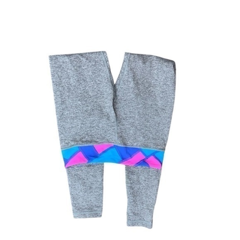 Ivivva kids leggings size 12
